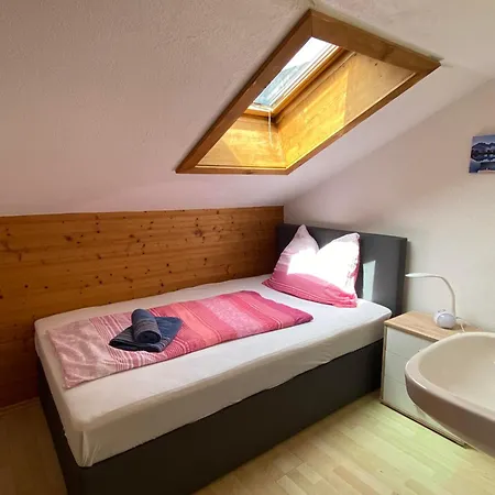 Ferienwohnung Marianne Söll Extérieur photo