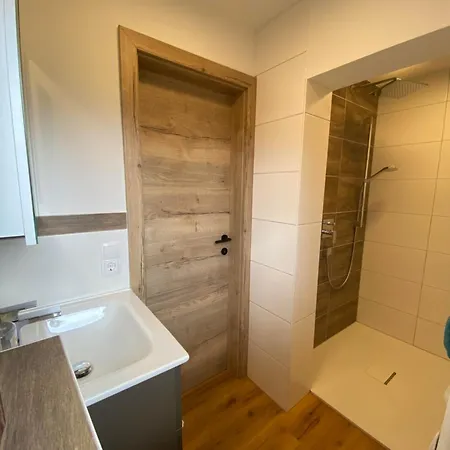 Ferienwohnung Marianne Söll Extérieur photo