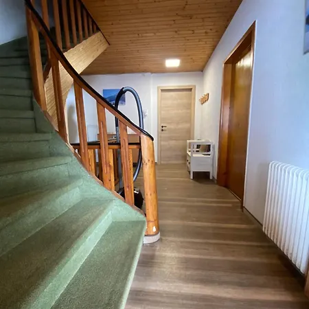 Ferienwohnung Marianne Söll Extérieur photo