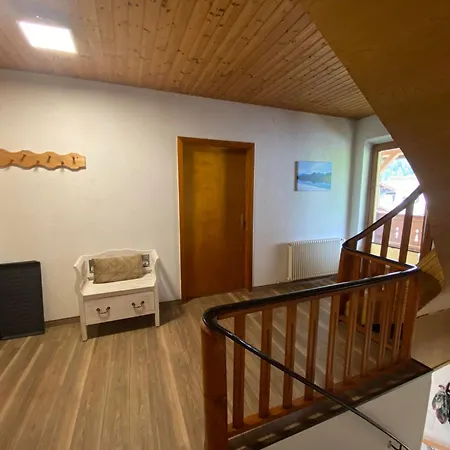 Ferienwohnung Marianne Söll Extérieur photo