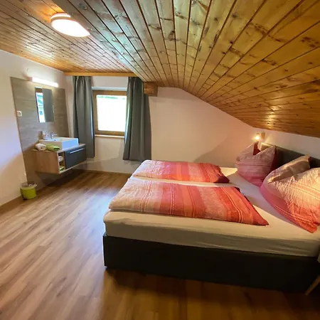 Ferienwohnung Marianne Söll Extérieur photo