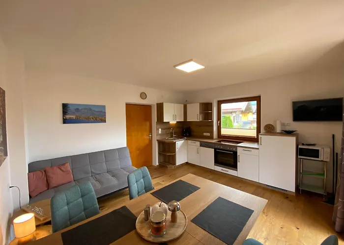 Ferienwohnung Marianne