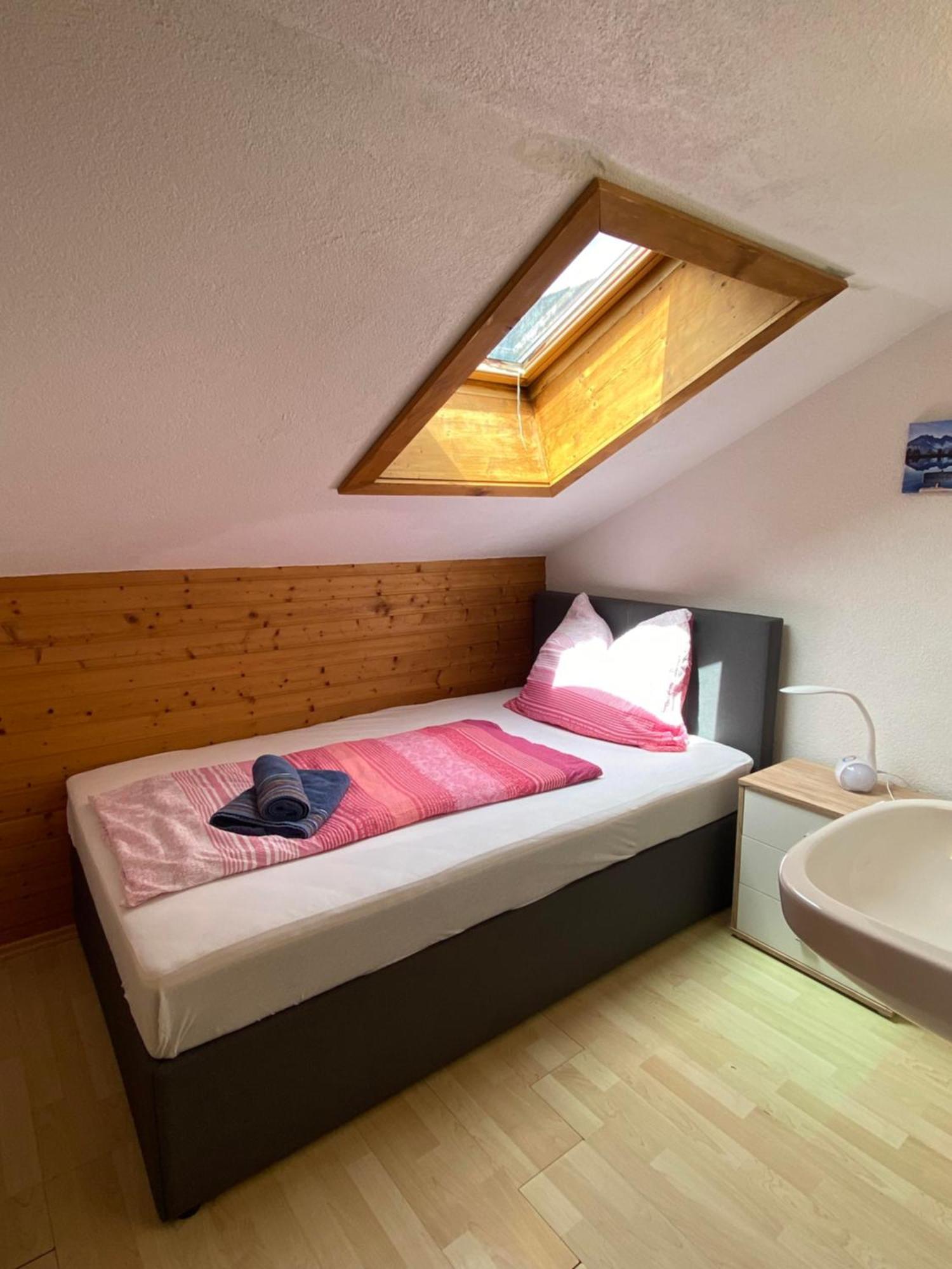 Appartement Marianne