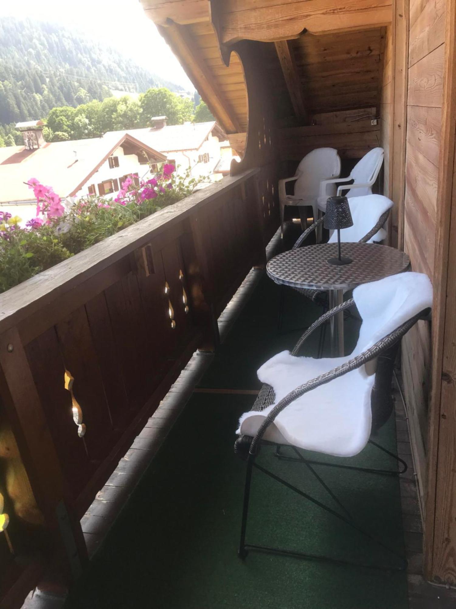 Marianne Apartment Soll