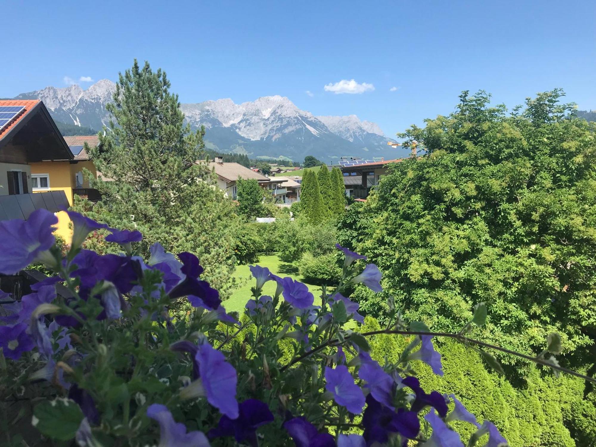 Marianne Apartment Soll