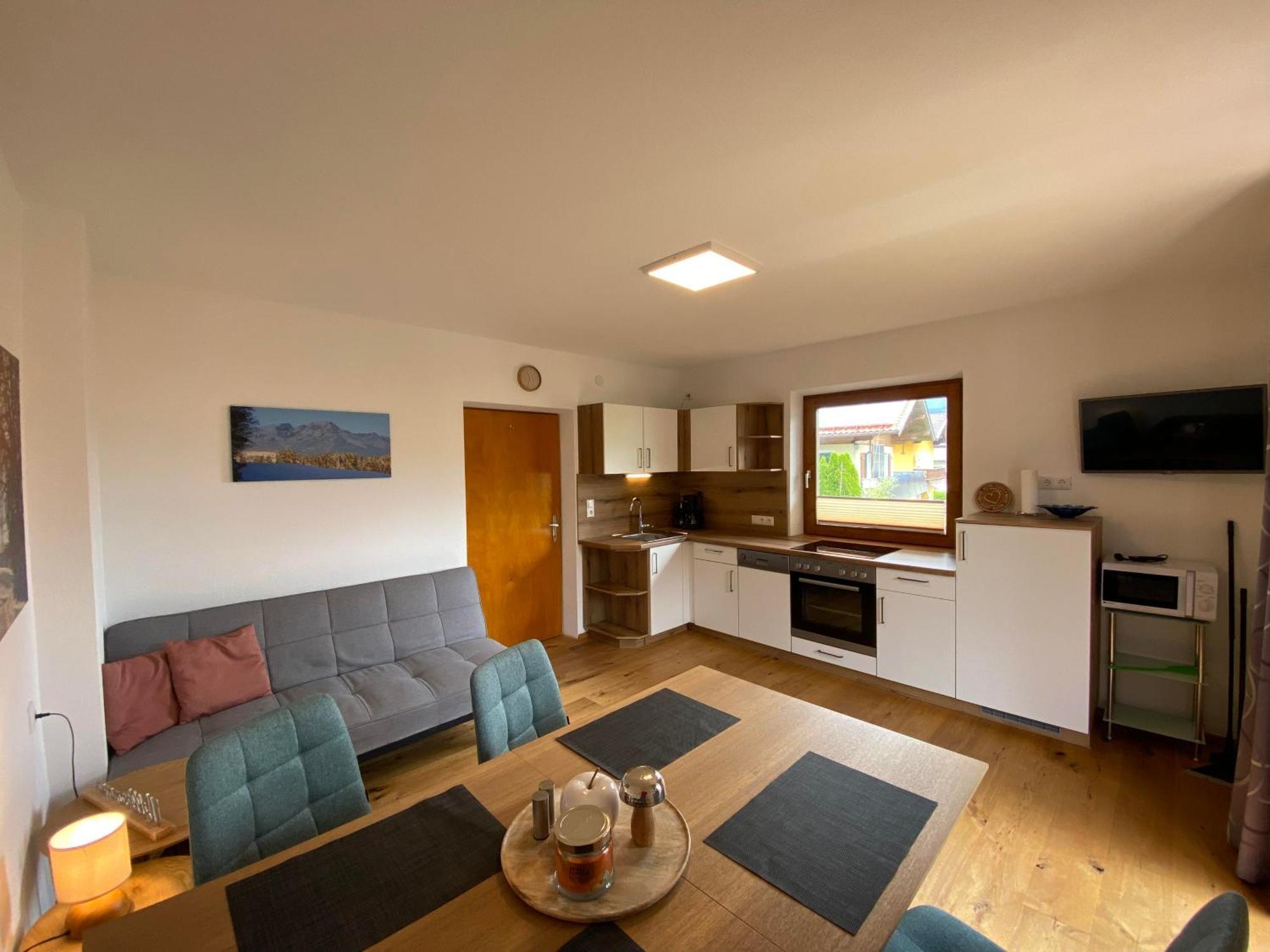 Marianne Apartment Soll